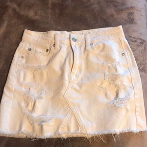 American Eagle skirt